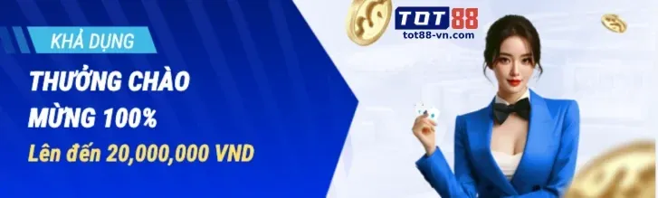 Ưu đãi chào mừng thành viên mới 32win